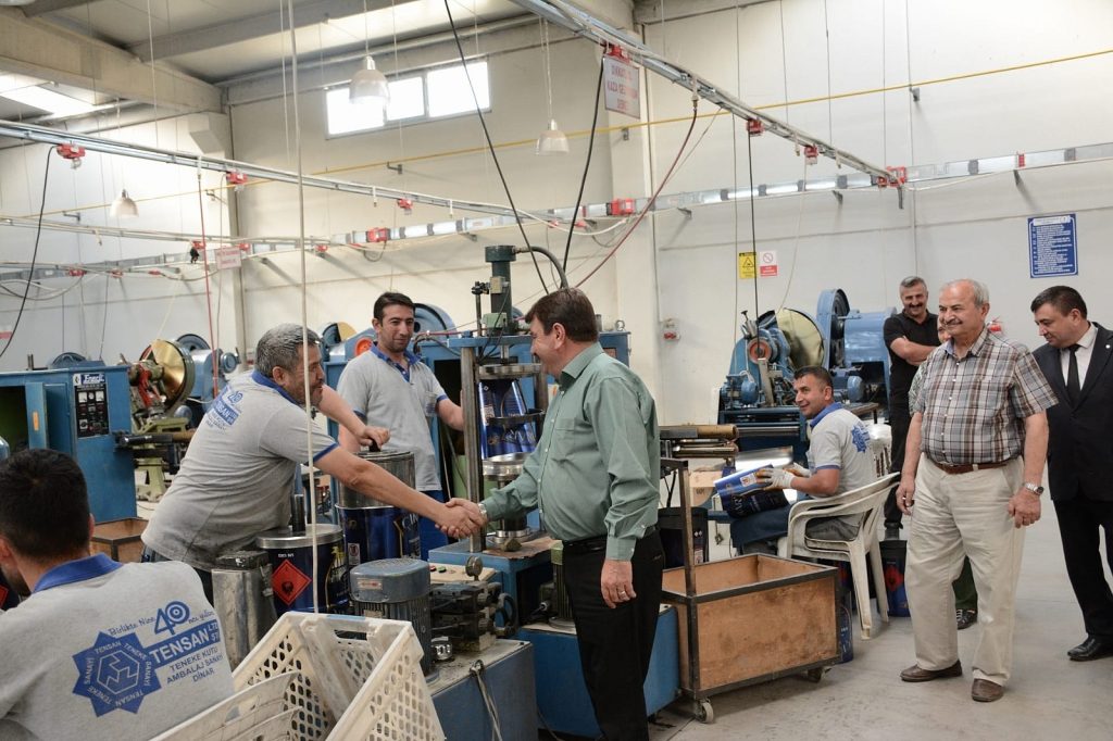 Belediye Başkanımız Nihat Sarı, Ahilik Haftasında Anlamlı Ziyaretler gerçekleştirdi 2 Bsk 1