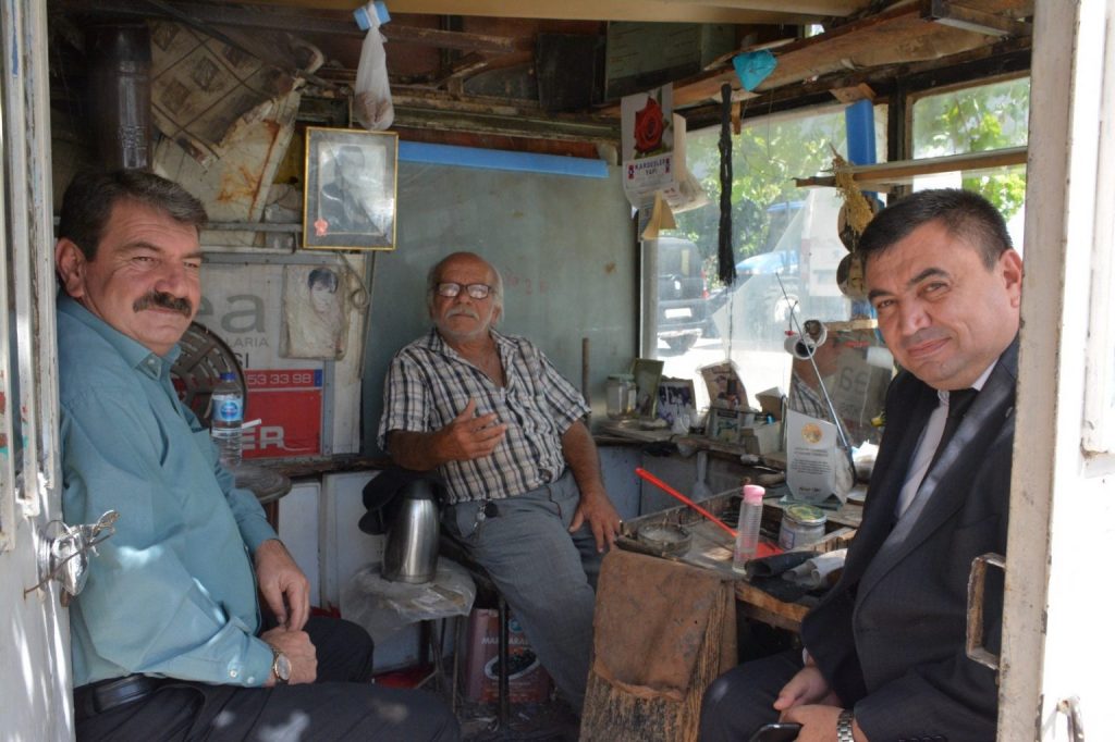 Belediye Başkanımız Nihat Sarı, Ahilik Haftasında Anlamlı Ziyaretler gerçekleştirdi 3 Bsk 3