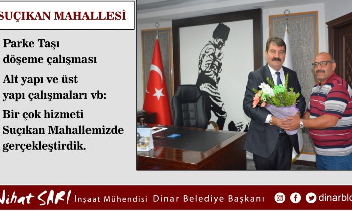 BELEDİYE BAŞKANIMIZ NİHAT SARI, “MAHALLELERİMİZDE YAPTIĞIMIZ HİZMETLERİN MEYVESİNİ ALMANIN MUTLULUĞUNU YAŞIYORUZ” 1 IMG 20220914 WA0042 700x420 1