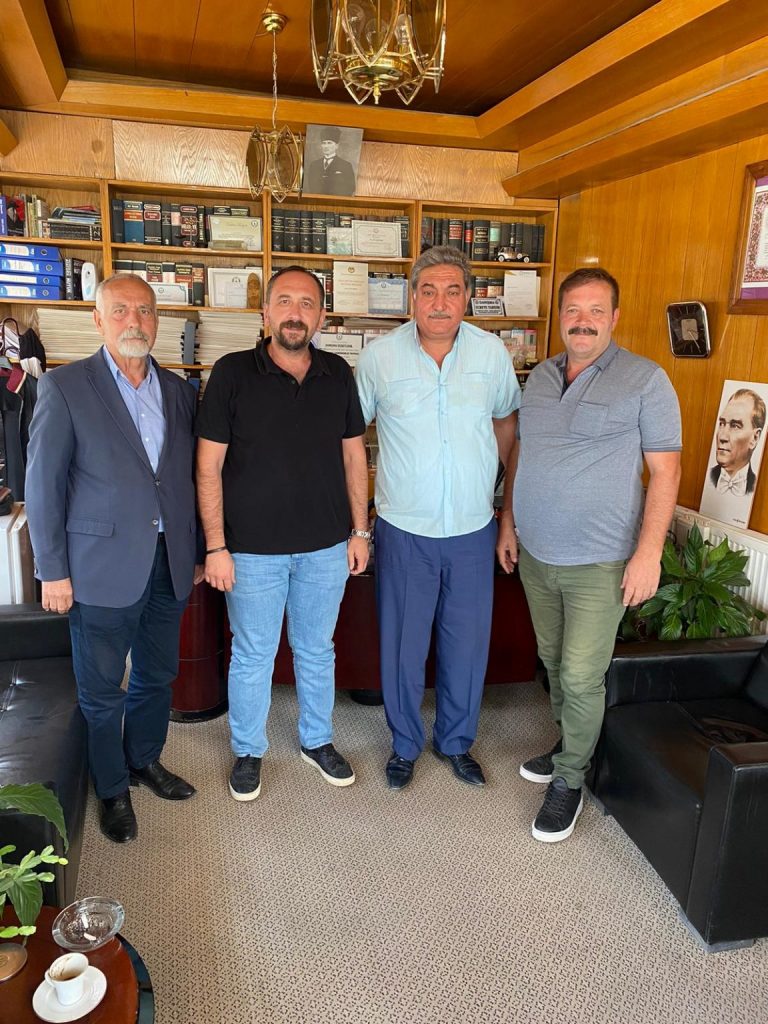 Haydarlı CHP Belde Başkanı Belli Oldu