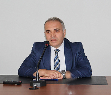 DİNAR’DA HALK TOPLANTISI YAPILDI