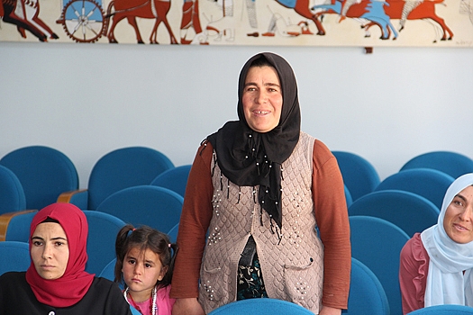 DİNAR’DA HALK TOPLANTISI YAPILDI 2 Kay Halk 2