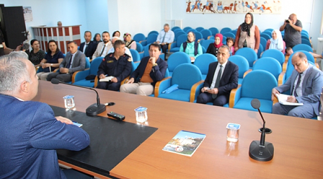 DİNAR’DA HALK TOPLANTISI YAPILDI 4 Kay Halk 4