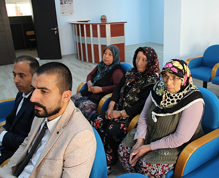 DİNAR’DA HALK TOPLANTISI YAPILDI 5 Kay Halk 5