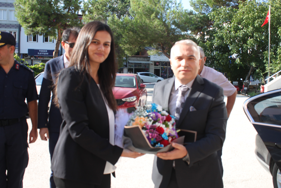 Kaymakam 2