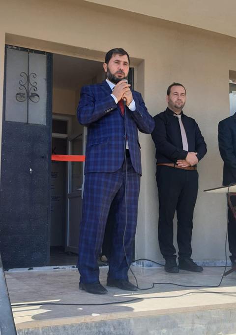 DOĞANLI VE YIPRAK BELDELERİNDE KURAN KURSU AÇILDI 3 Nuftu 4 1