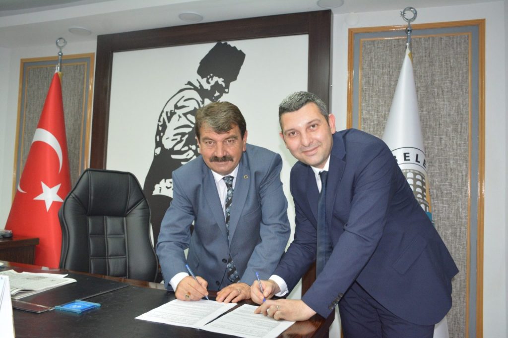 BELEDİYE BAŞKANI NİHAT SARI, “PERSONELLERİMİZE 21.500 TÜRK LİRASI PROMOSYON ÖDENECEK”