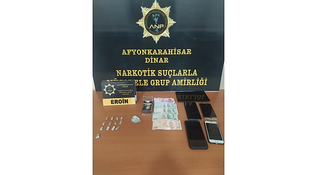 UYUMUYOR VE YORULMUYORLAR!