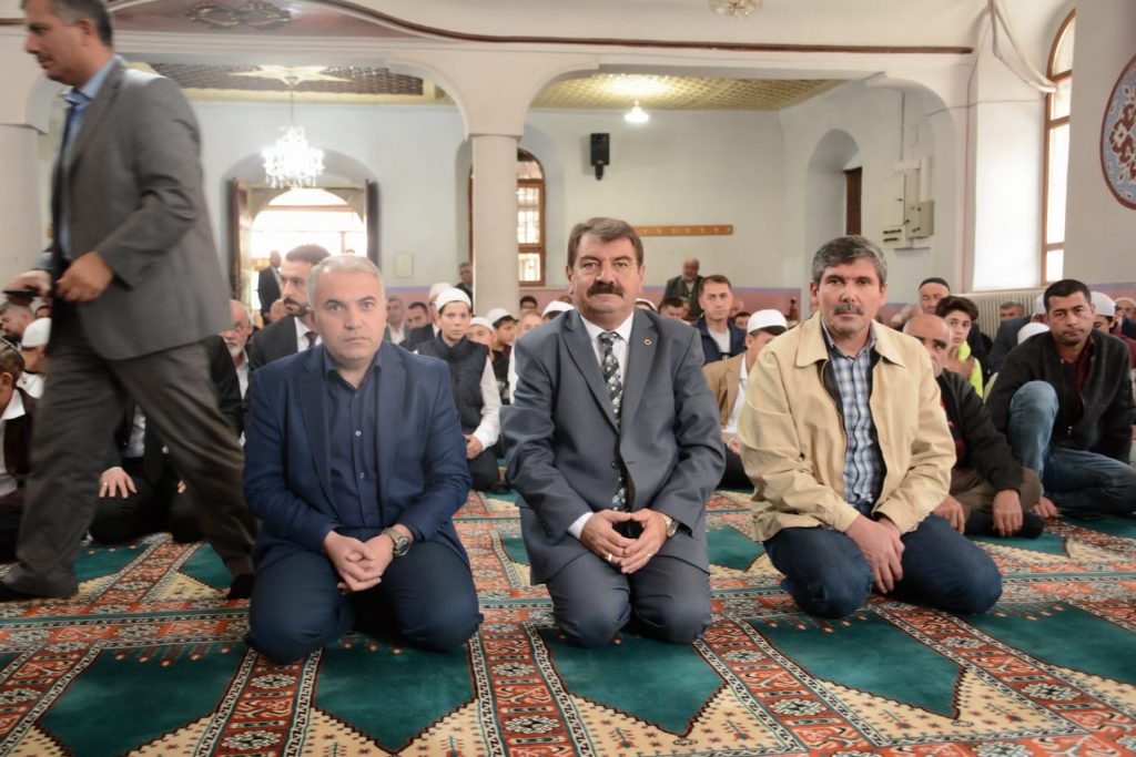 HAFIZLIK EĞİTİMİNİ TAMAMLAYAN ÖĞRENCİLERİMİZ ÖDÜLLENDİRİLDİ 3 17966469291665840980