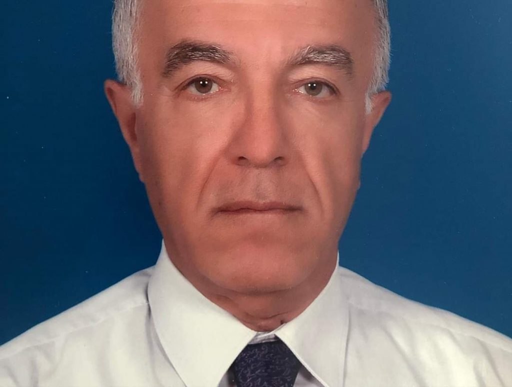 Dinarlı Emekli Emniyet Müdürümüz Vefat Etti 2 4486766e 65fe 4c5e bd76 4715f9beff7a