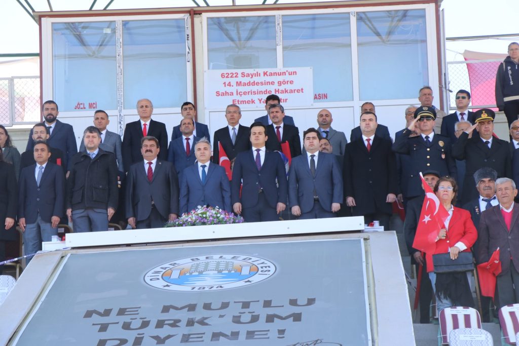 Cumhuriyet 1