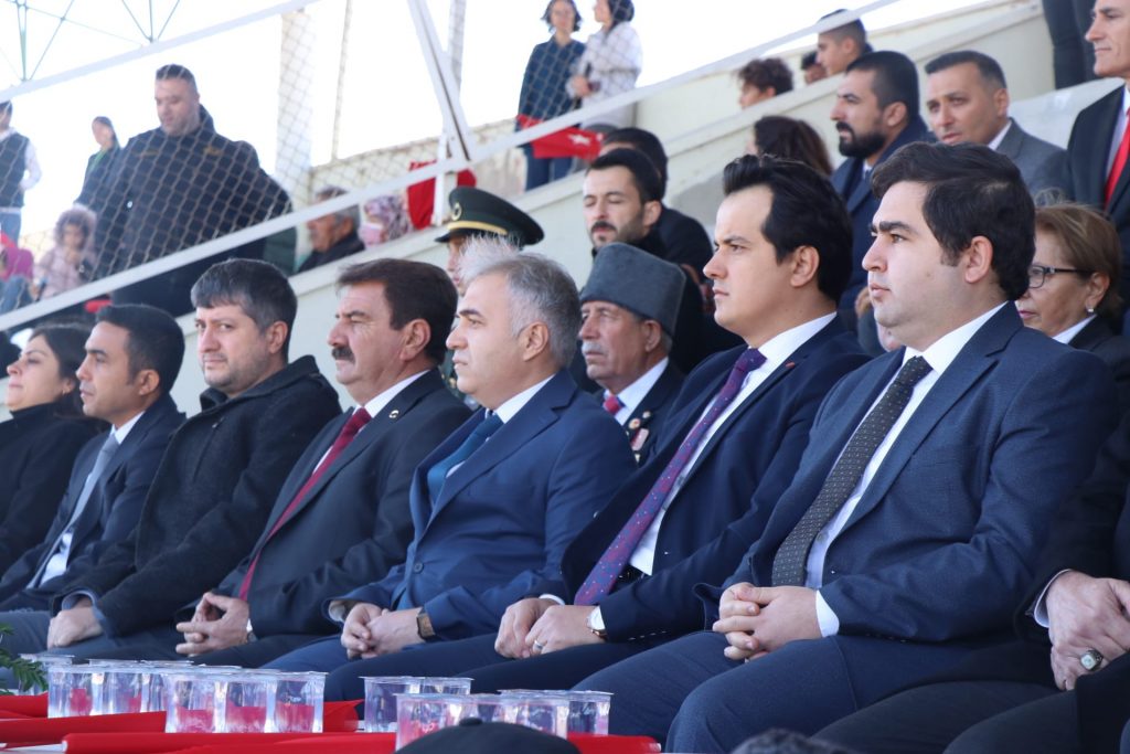 İLÇEMİZDE CUMHURİYET BAYRAMIMIZI COŞKU VE HEYECANLA KUTLUYORUZ 3 Cumhuriyet 2