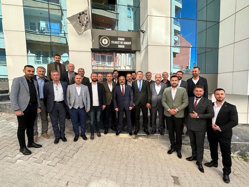 YÖNETİM KURULU ÜYELERİ VELİ ÖZCAN’I BAŞKAN SEÇTİ