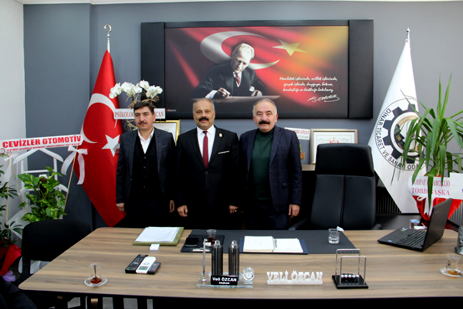 VELİ ÖZCAN MAZBATAYI ALDI 7 Ditso 10