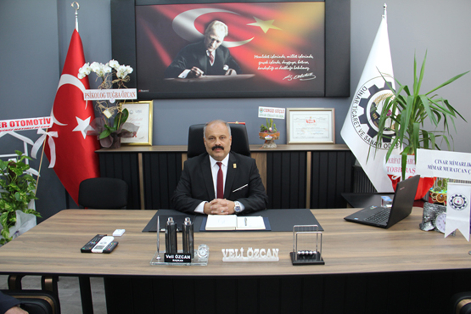 VELİ ÖZCAN MAZBATAYI ALDI 2 Ditso 14