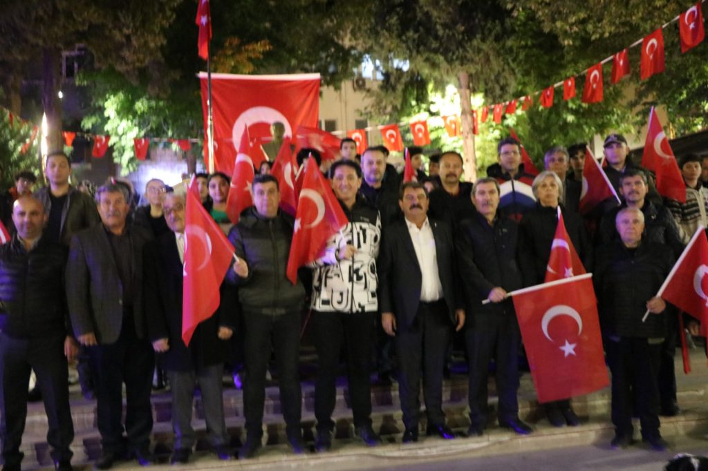 Fener alayi 1