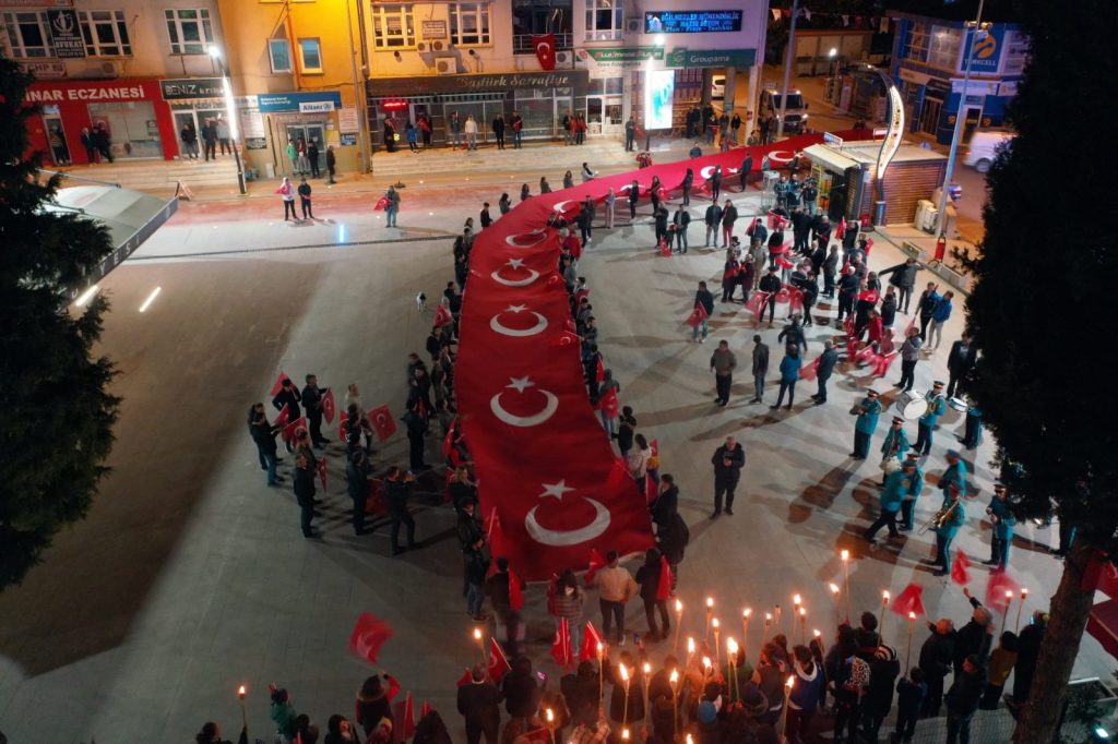 Fener alayi 2