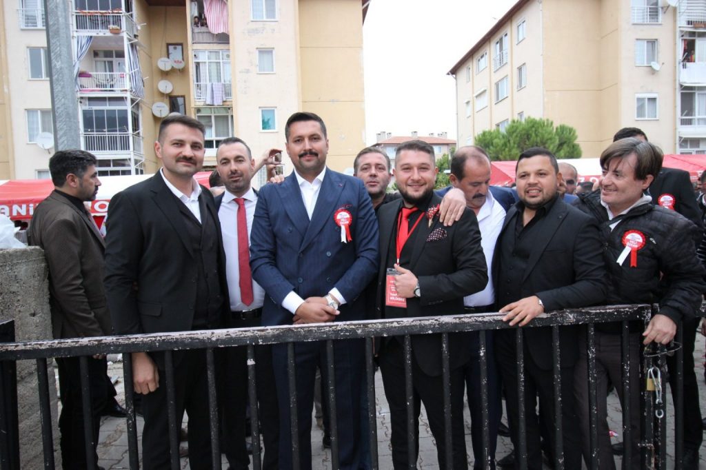 Dinar Ticaret ve Sanayi Odası Üyeleri Başkanını Seçti VELİ ÖZCAN 6 IMG 20221015 WA0034 1536x1023 1