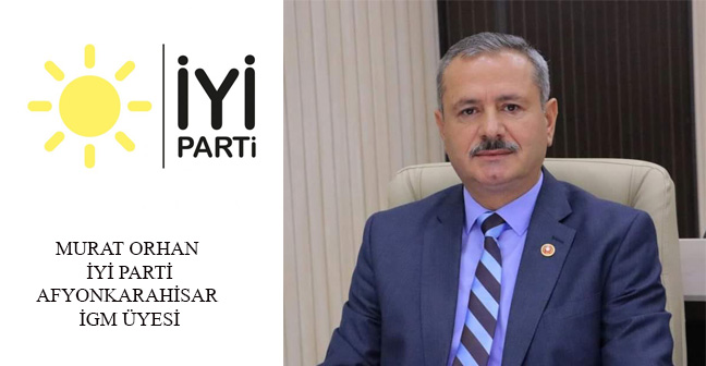 İYİ PARTİ 5 YAŞINDA