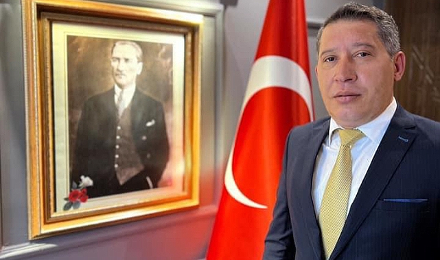 BAŞKAN VEYSEL TOPÇU'DAN ESNAFLARIMIZA DUYURU 1 Veysel
