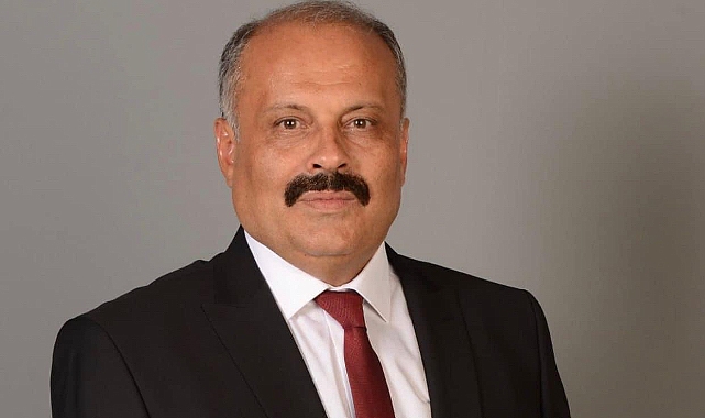 DİNAR TSO BAŞKANLIĞINA SEÇİLEN VELİ ÖZCAN YARIN  MAZBATA ALACAK