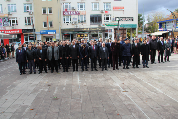 DİNAR’DA 24 KASIM ÖĞRETMENLER GÜNÜ ÇELENK SUNMA PROĞRAMI 2 14702186201669287081