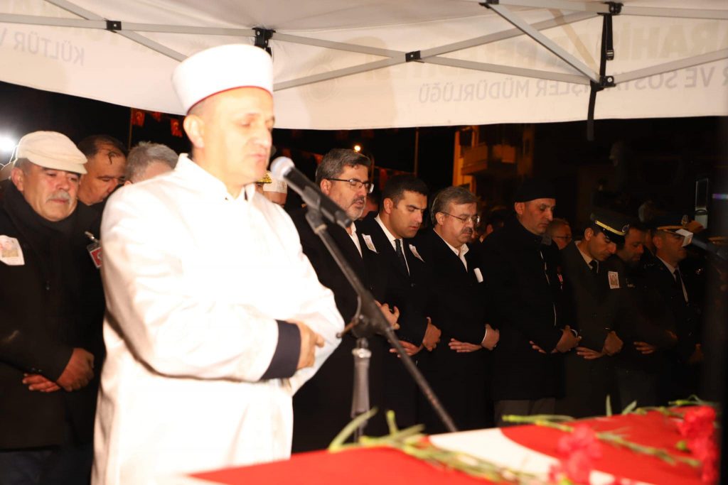 BAŞMAKÇILI ŞEHİDİMİZ SON YOLCULUĞUNA UĞURLANDI 7 316415553 5698039230280401 8883419146492603658 n