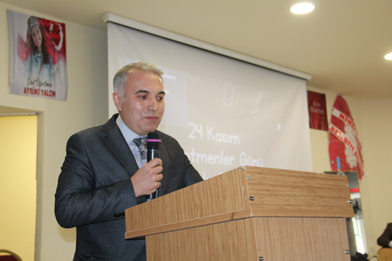 DİNAR’DA 24 KASIM ÖĞRETMENLER GÜNÜ KUTLANDI 2 4811010941669292079