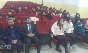 İlçelere özel vaaz irşad programı