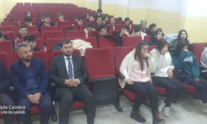 İlçelere özel vaaz irşad programı