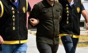 *DİNAR EMNİYETİ ARANAN ŞAHISLARA GEÇİT VERMİYOR*