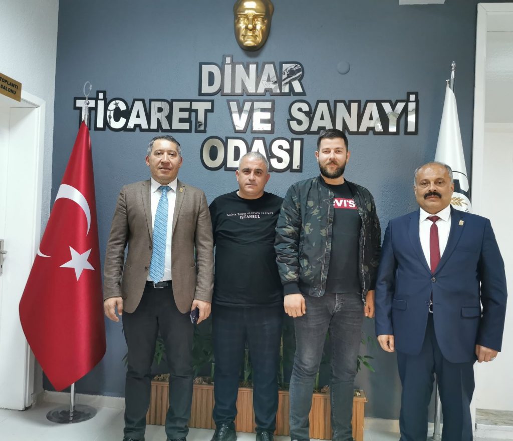 Dinar’a Özel eğitim uygulama Okulu Yapılacak
