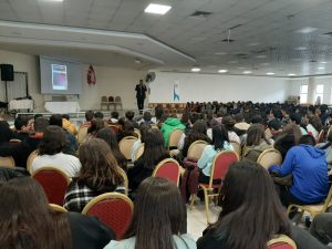 İlçemizde LGS Semineri Gerçekleştirildi