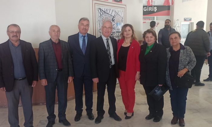 SAFFET ACAR: YARIN SEÇİM OLACAKMIŞ GİBİ ÇALIŞIYORUZ