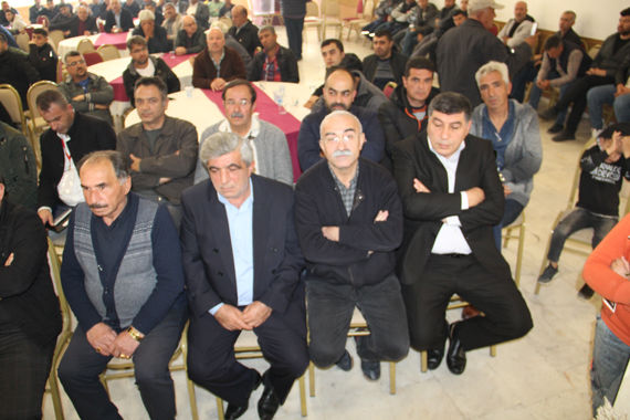 İYİ PARTİ DE ORHAN KÜRKÇÜ DÖNEMİ BAŞLADI 10 IYI PARTI 5