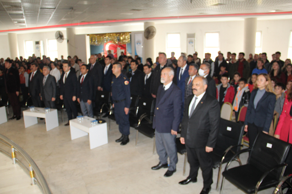 DİNAR’DA 24 KASIM ÖĞRETMENLER GÜNÜ KUTLANDI 5 Ogrt 10