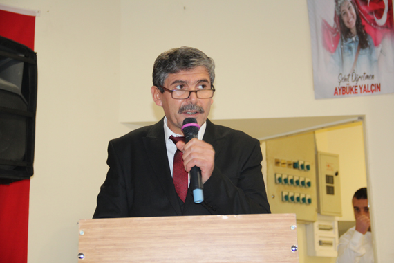 DİNAR’DA 24 KASIM ÖĞRETMENLER GÜNÜ KUTLANDI 6 Ogrt 11