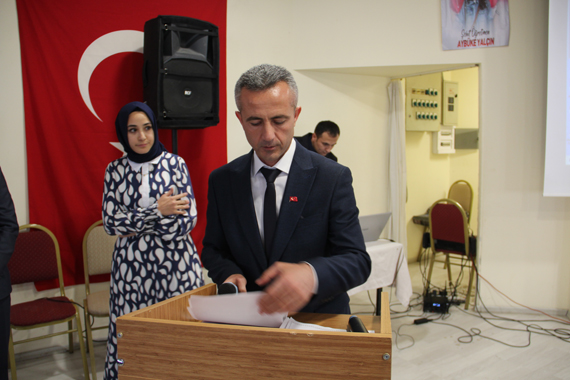 DİNAR’DA 24 KASIM ÖĞRETMENLER GÜNÜ KUTLANDI 4 Ogrt 9