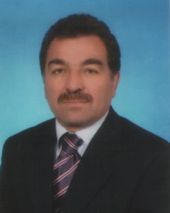 İYİ PARTİ DE  ORHAN KÜRKÇÜ DÖNEMİ  BAŞLADI