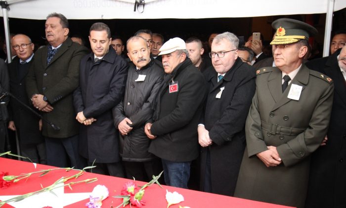 BAŞMAKÇILI ŞEHİDİMİZ SON YOLCULUĞUNA UĞURLANDI 9 bedcdd21 0aa8 4c2f a92d 26e07c87c79a 700x420 1