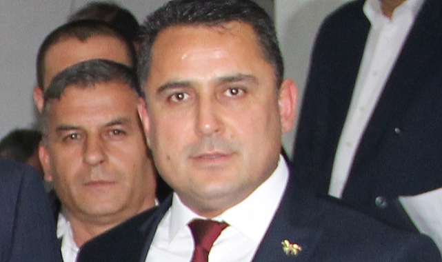 demokrat parti dinar ilce baskani erdal guclu oldu 2540
