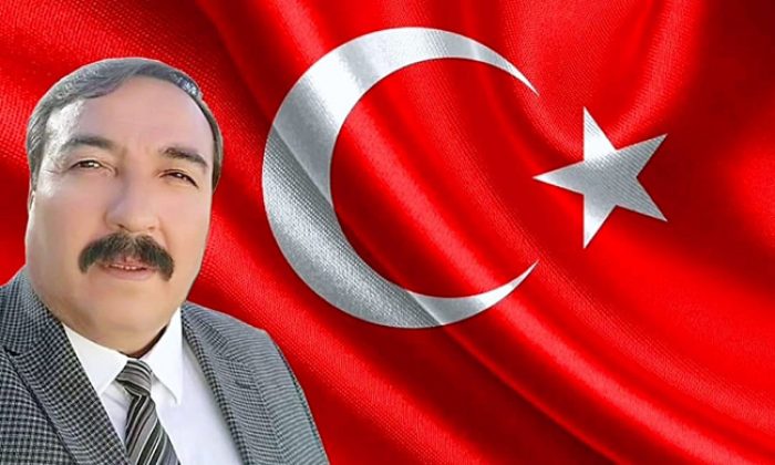 MUSTAFA KARAHAN’DAN ATATÜRK’Ü ANMA MESAJI