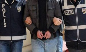 POLİSE SALDIRARAK YARALANMASINA NEDEN OLAN ŞAHIS TUTUKLANDI