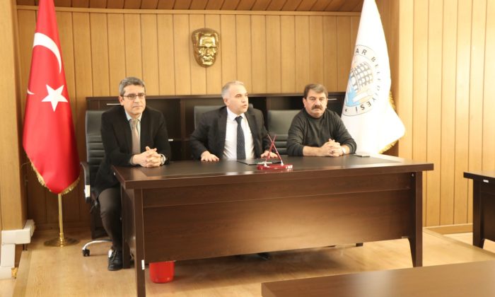 Menderes Nehrimizin kirlenmesi sorununun çözülmesi için gerekli adımlar atıldı