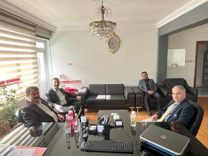 Hayırlı Olsun Ziyareti