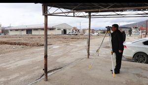 Söz verdiğimiz gibi Giyimci esnaflarımız artık daha rahat bir ortamda satış yapacak