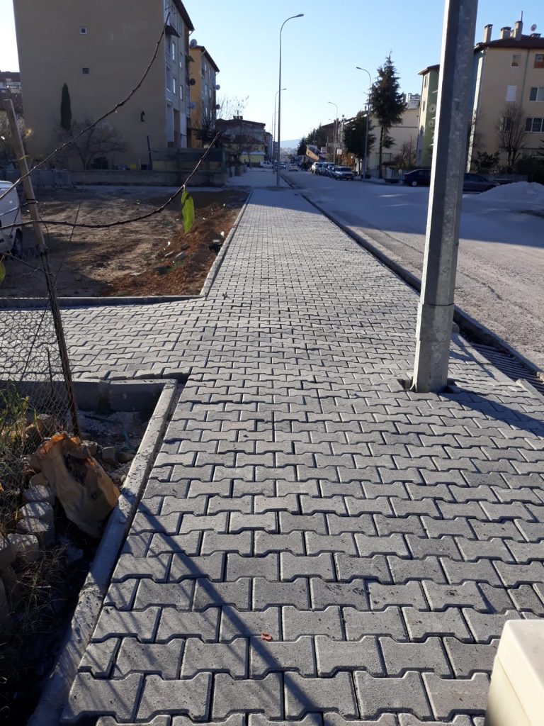 Mahalle Sakinlerinden Başkan Sarı’ya Teşekkür 2 IMG 20221221 WA0005