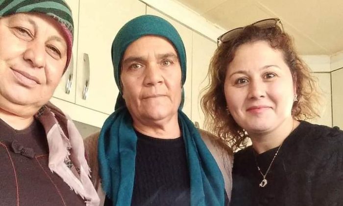 İYİ PARTİ’DE ÜYE KAYITLARI SÜRÜYOR