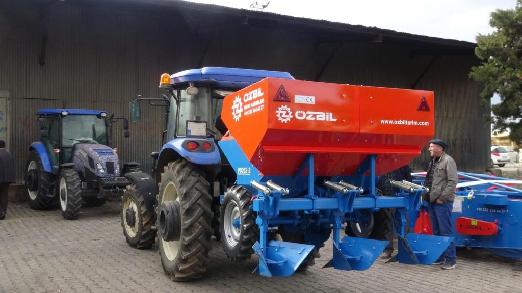 VEYSEL TOPÇU; “ÜRETİMİN HER AŞAMASINDA ÇİFTÇİLERİMİZİN YANINDAYIZ” 5 Pancar koop 5