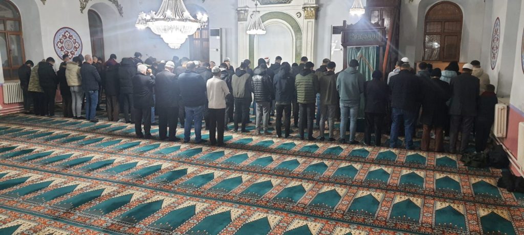 ULU CAMI 2